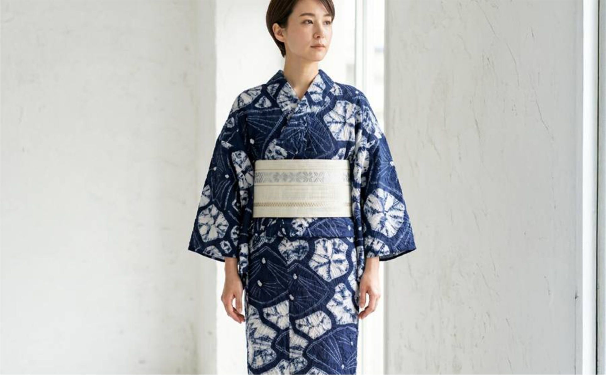 浴衣の色・柄