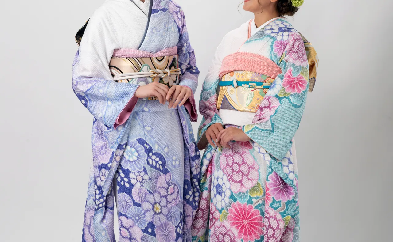 振袖