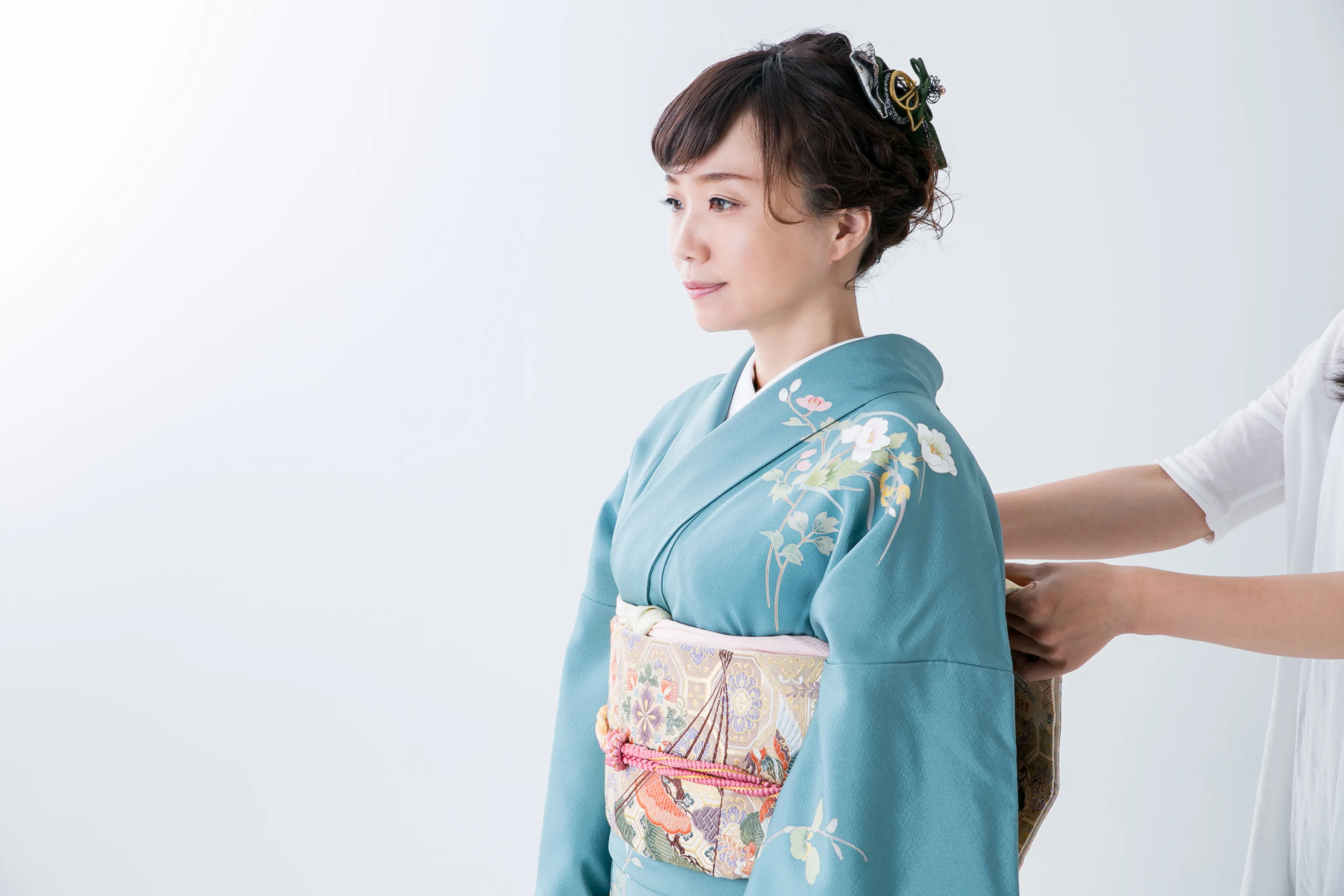 結納や顔合わせ