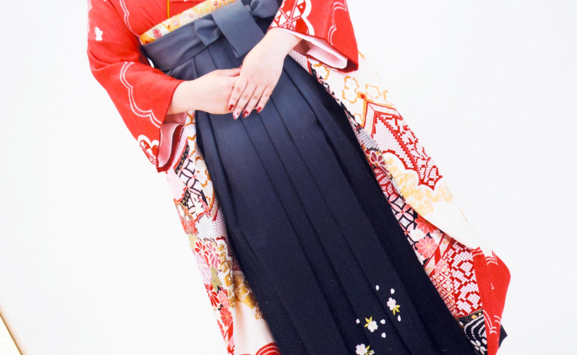 卒業式に着る基本の服装