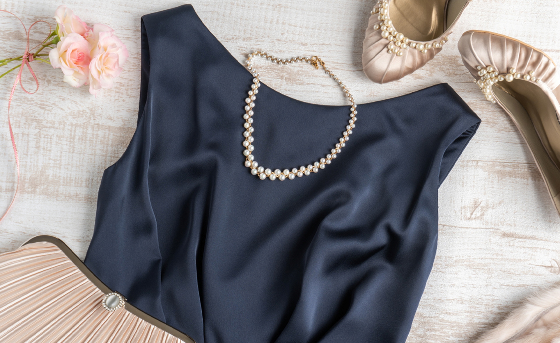 卒業式に着る基本の服装