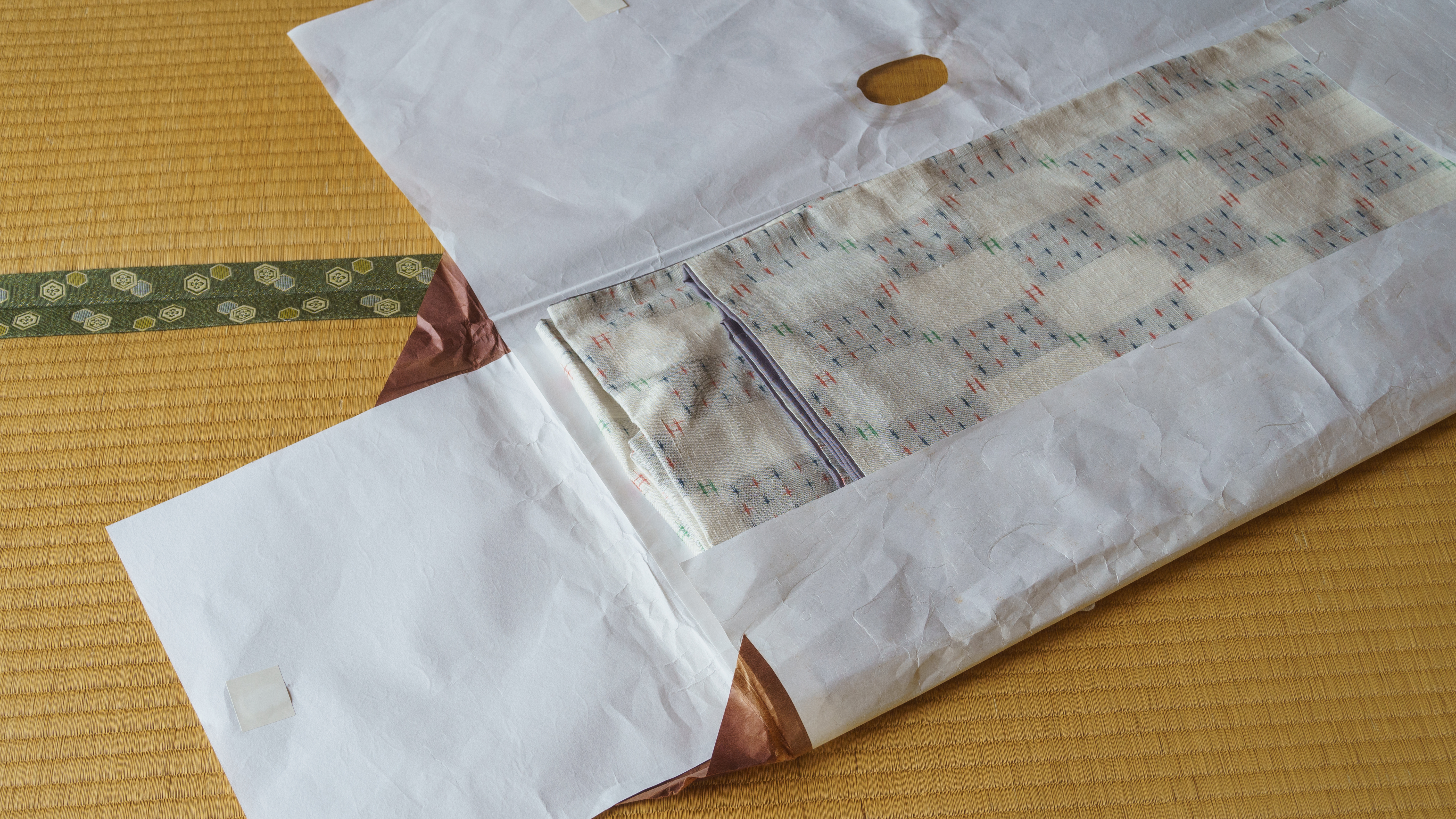 卒業式に着る基本の服装