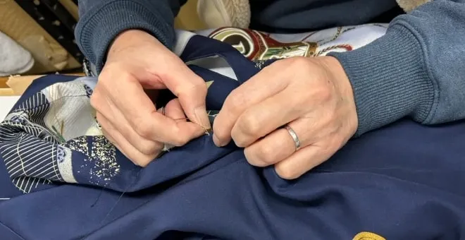 【費用一覧】仕立て直しの相場はどれくらい？