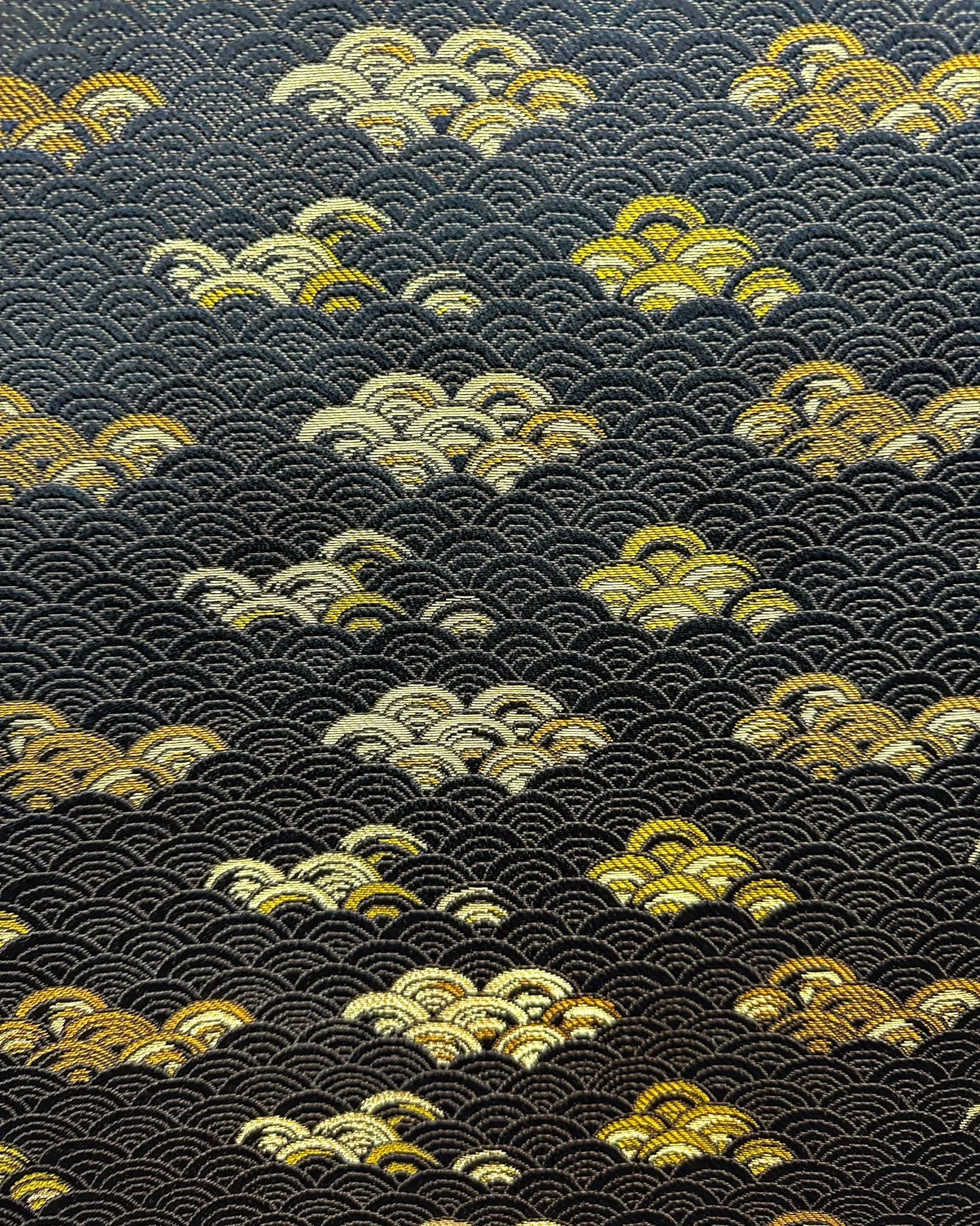 青海波