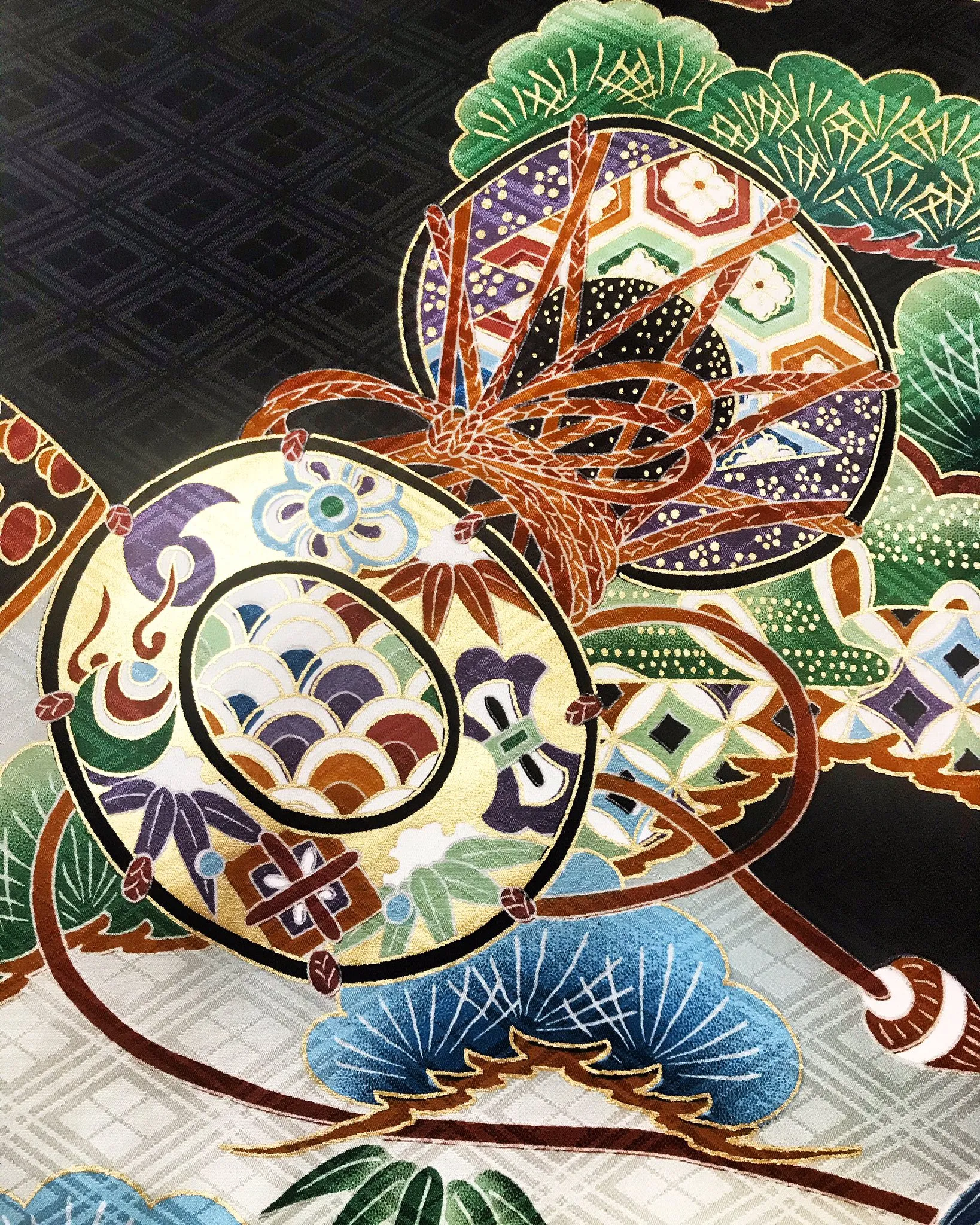 鼓