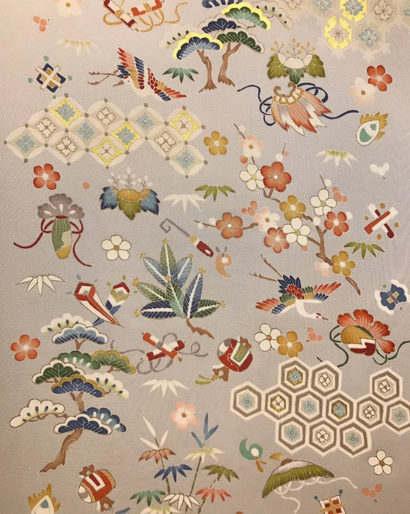 宝尽くし