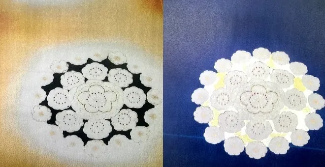 【重要】着物の染め直しで「できること・できないこと」