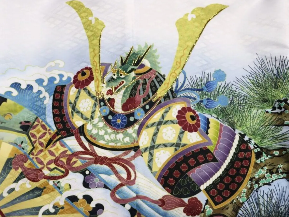 兜(カブト)